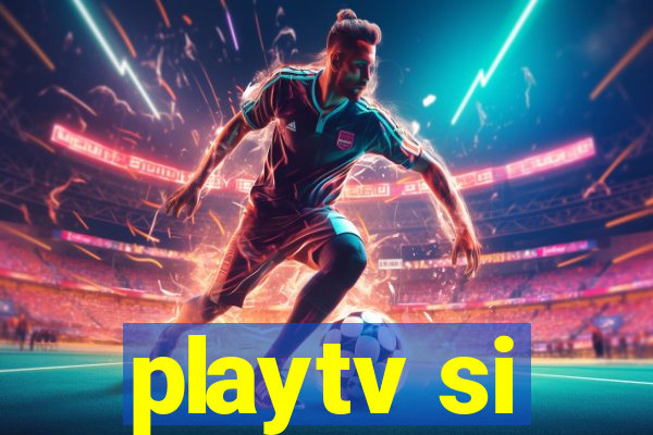 playtv si